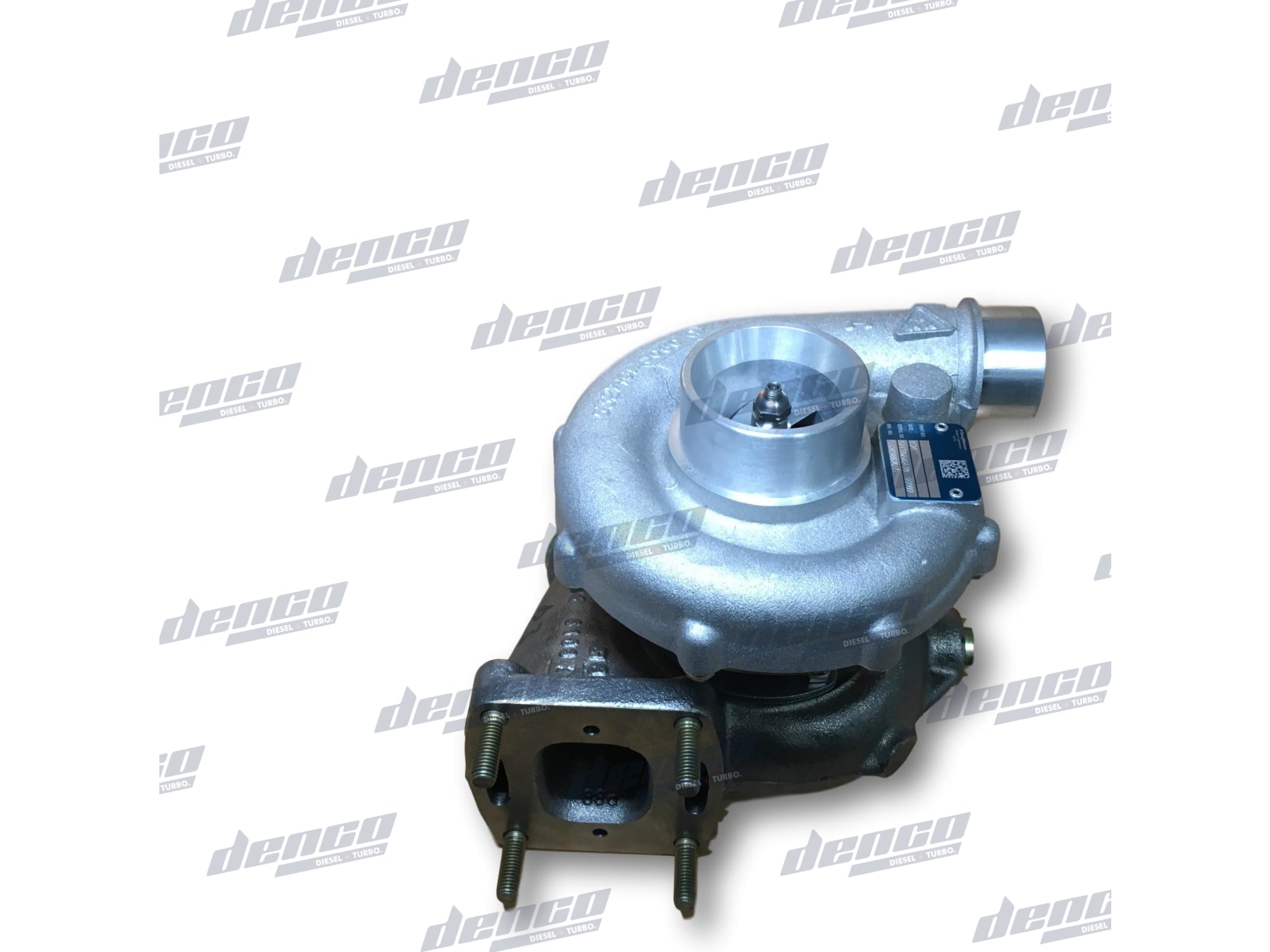 53269887095 TURBOCHARGER K26 IVECO MARINE (ENGINE 8061SM20-SRM25 