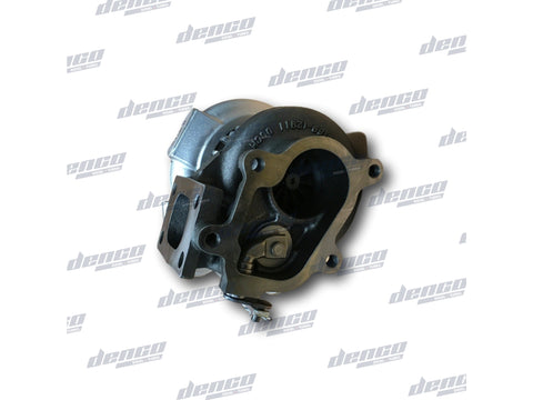 9.0529.20.1.0066.02 Turbocharger Td04Hl Ford F250 4.2Ltr With Mwm Engine Genuine Oem Turbochargers